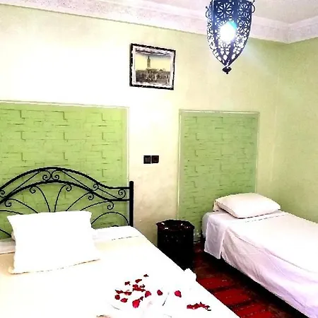 Hotel Agnaou